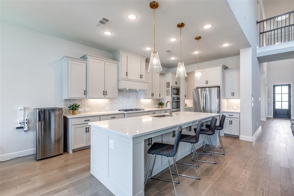 2509 N Native Dancer Court