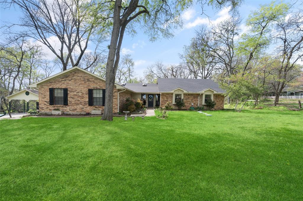 1 Cedar Bend Trail