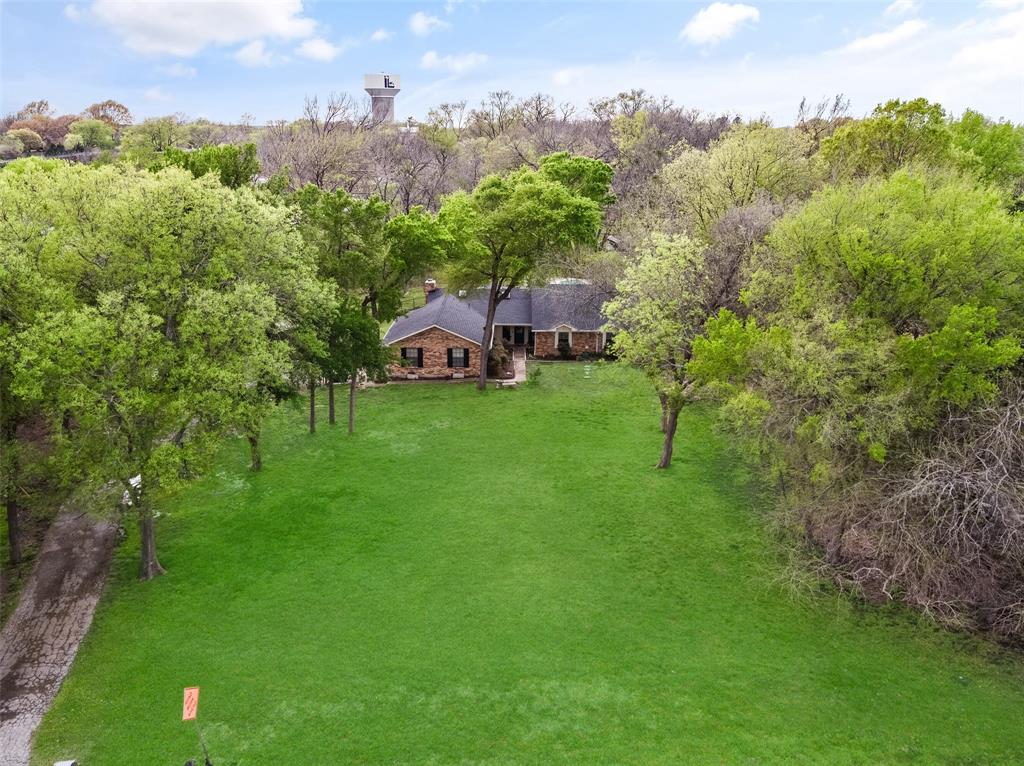 1 Cedar Bend Trail