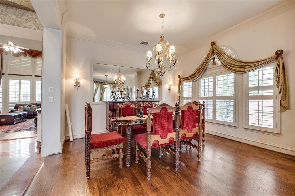 Cambridge Place At Russell Creek - Residential