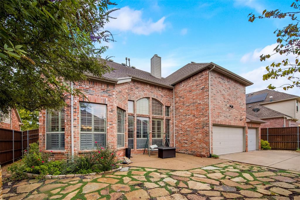 Cambridge Place At Russell Creek - Residential