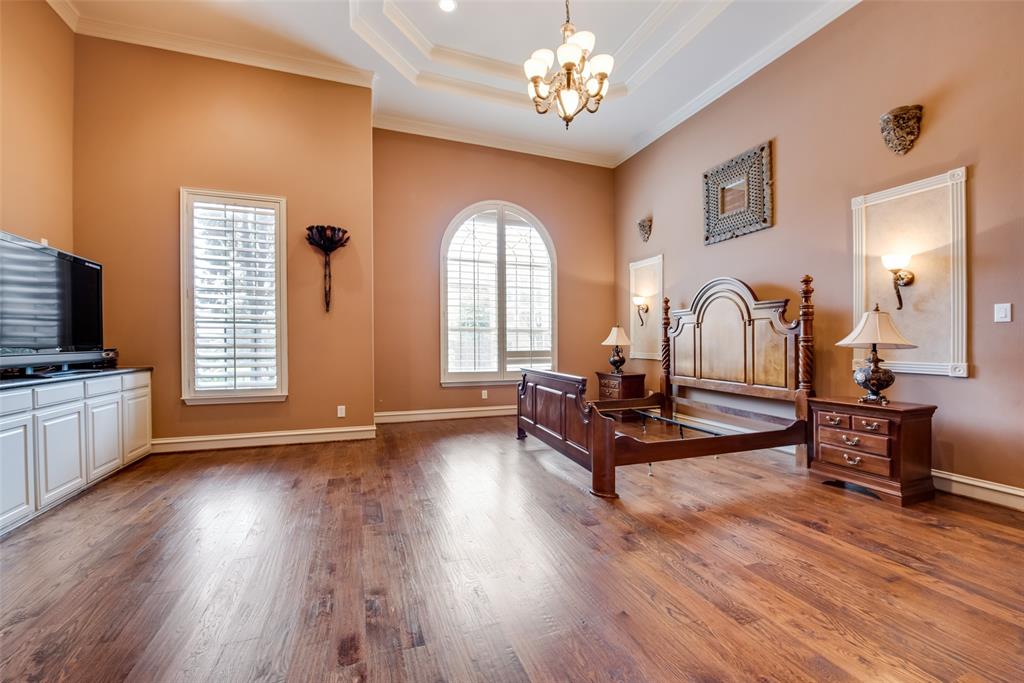 Cambridge Place At Russell Creek - Residential