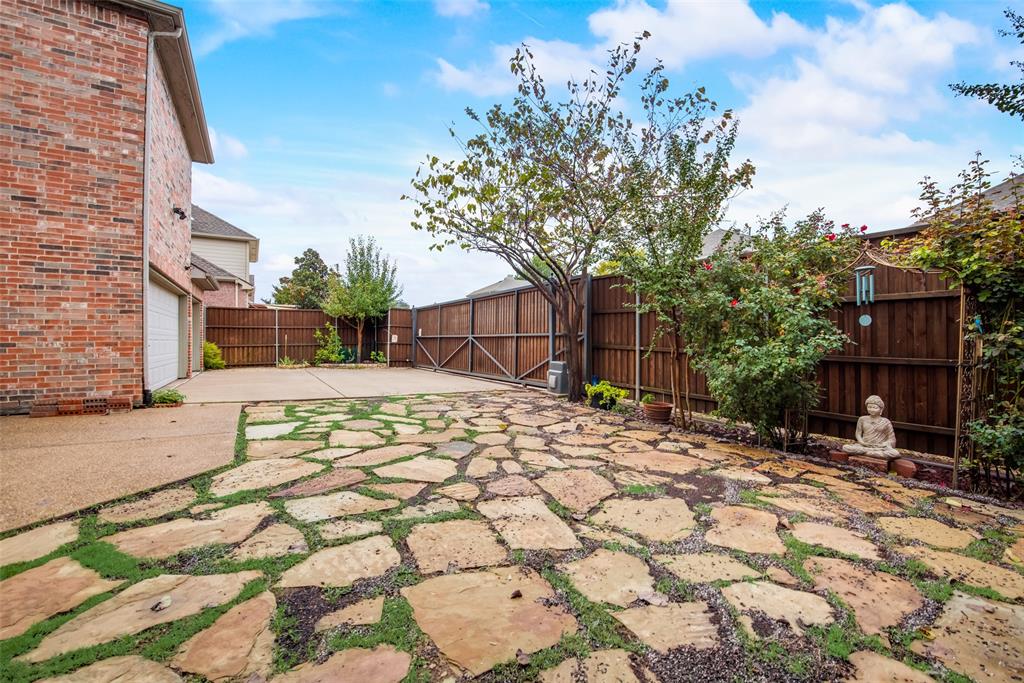 Cambridge Place At Russell Creek - Residential