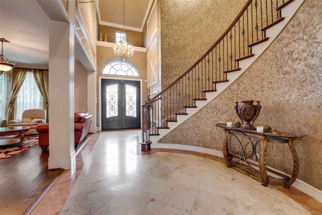 Cambridge Place At Russell Creek - Residential