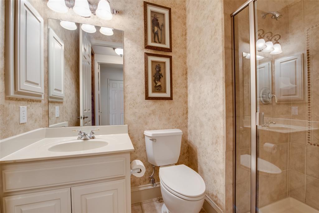 Cambridge Place At Russell Creek - Residential