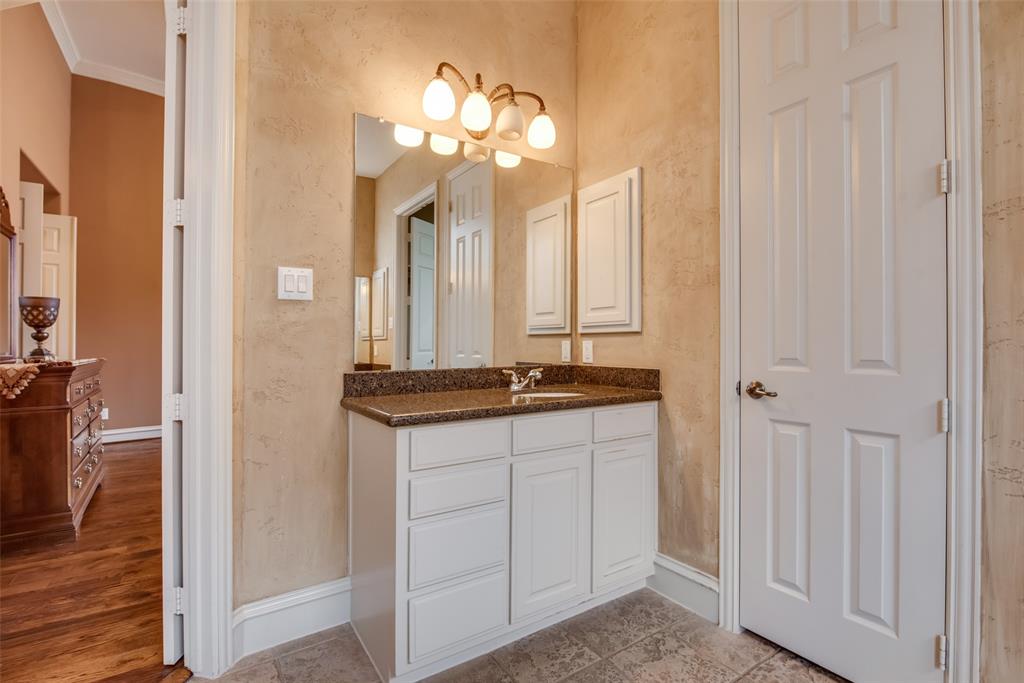 Cambridge Place At Russell Creek - Residential