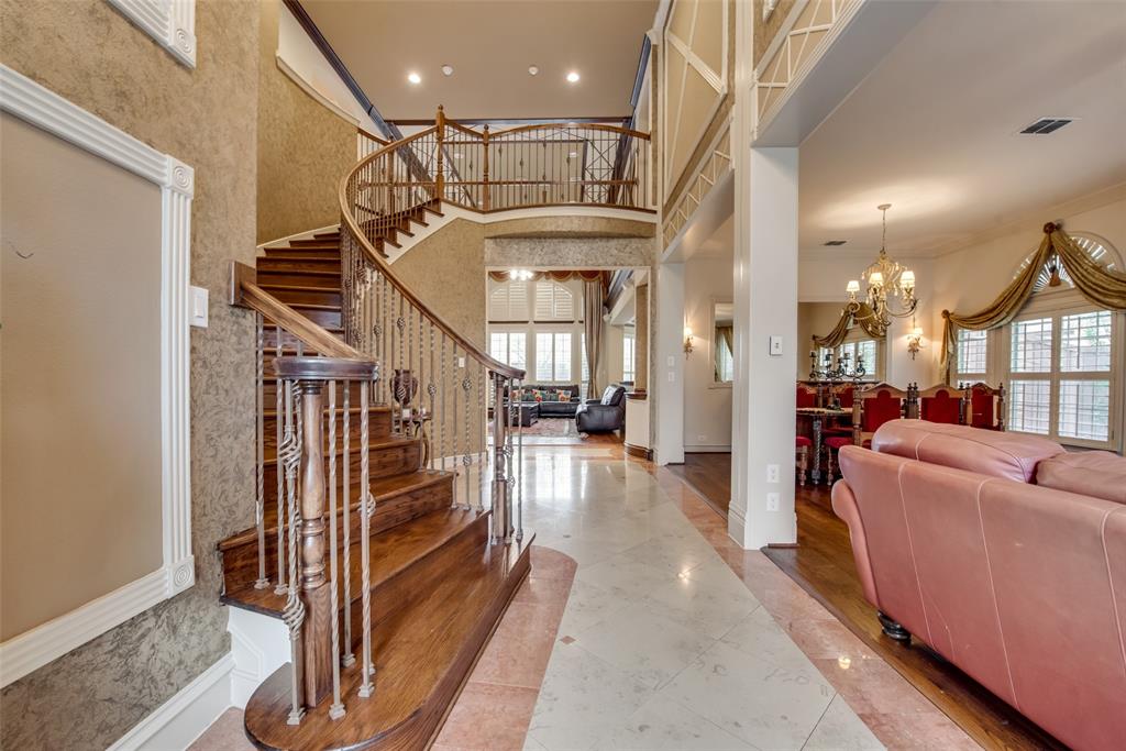 Cambridge Place At Russell Creek - Residential