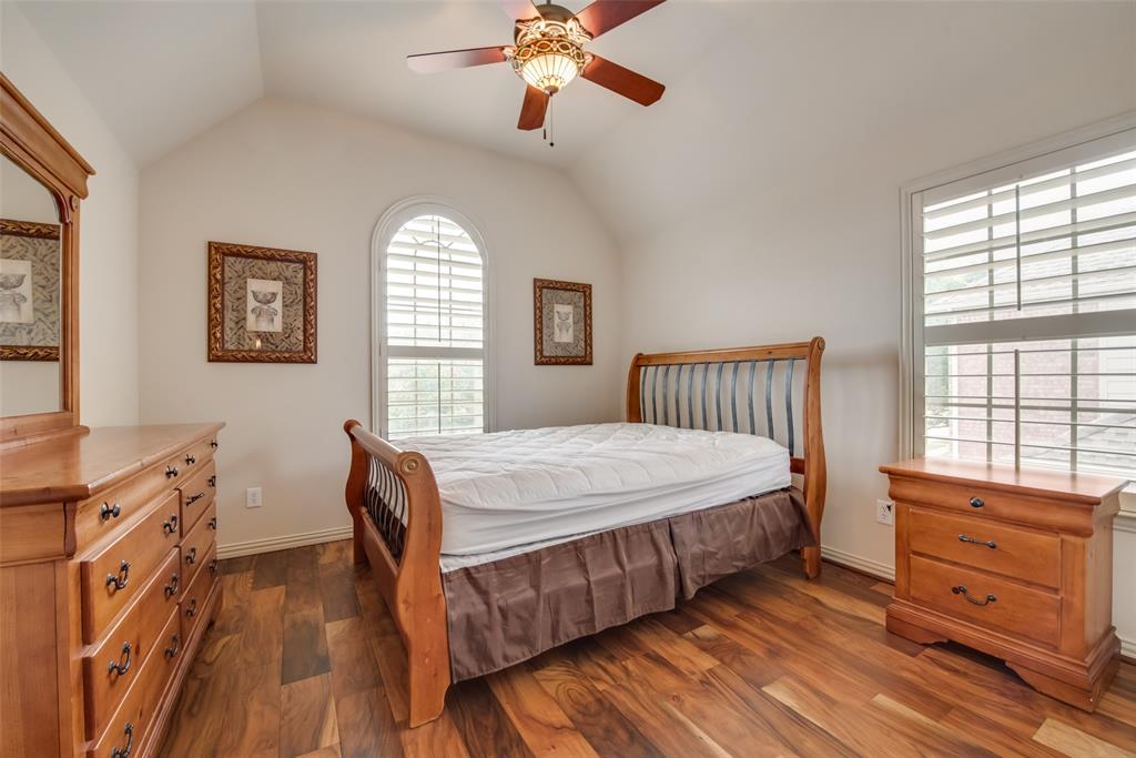 Cambridge Place At Russell Creek - Residential