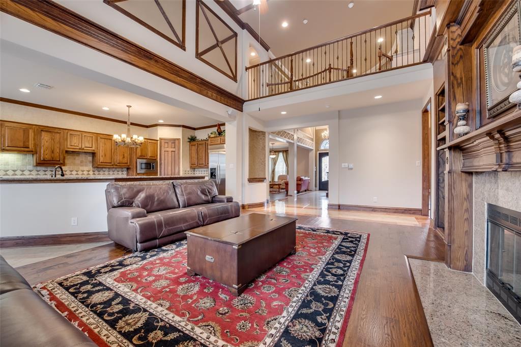 Cambridge Place At Russell Creek - Residential