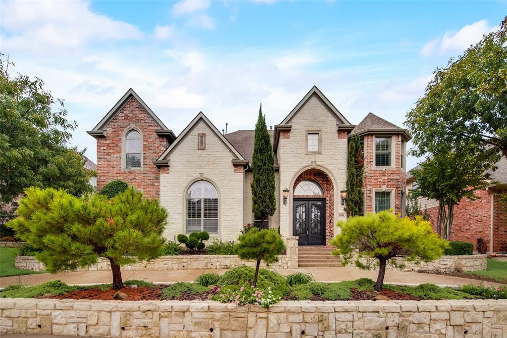 Cambridge Place At Russell Creek - Residential