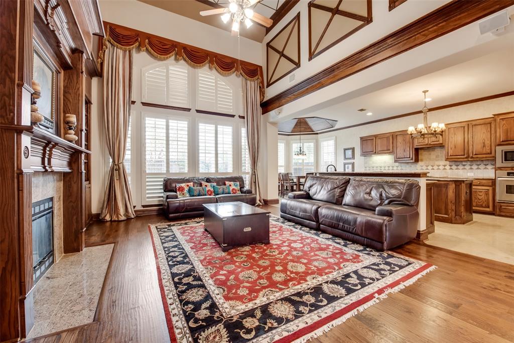 Cambridge Place At Russell Creek - Residential