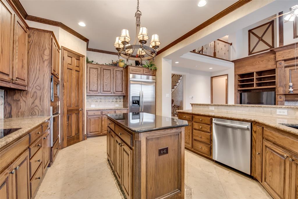 Cambridge Place At Russell Creek - Residential