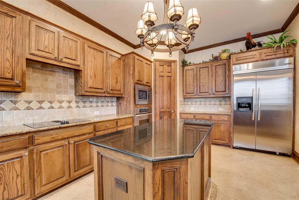 Cambridge Place At Russell Creek - Residential