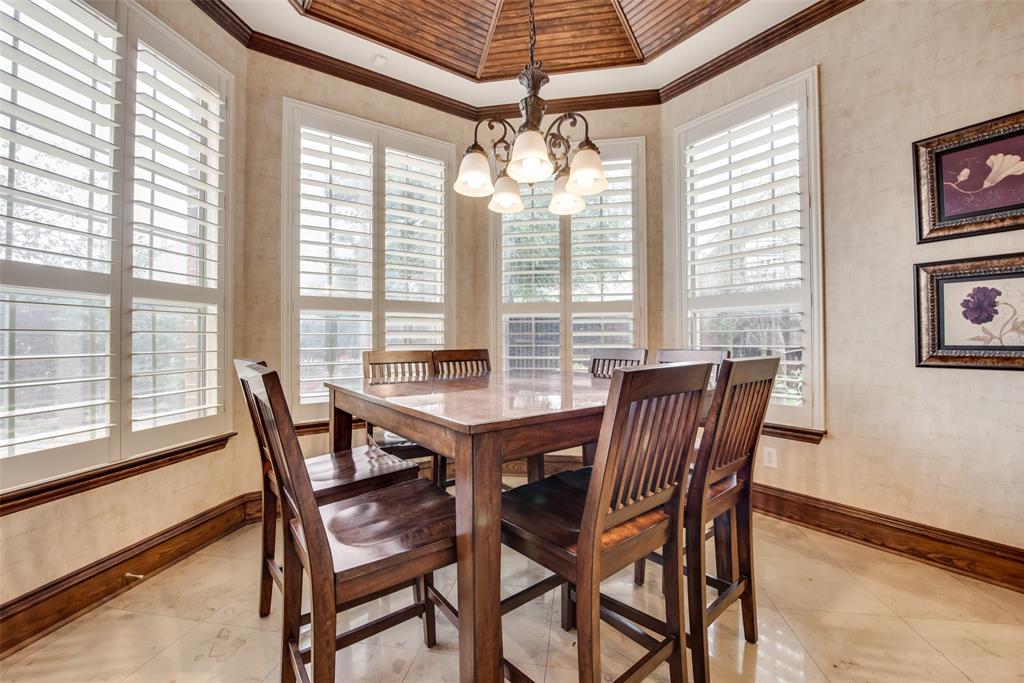 Cambridge Place At Russell Creek - Residential