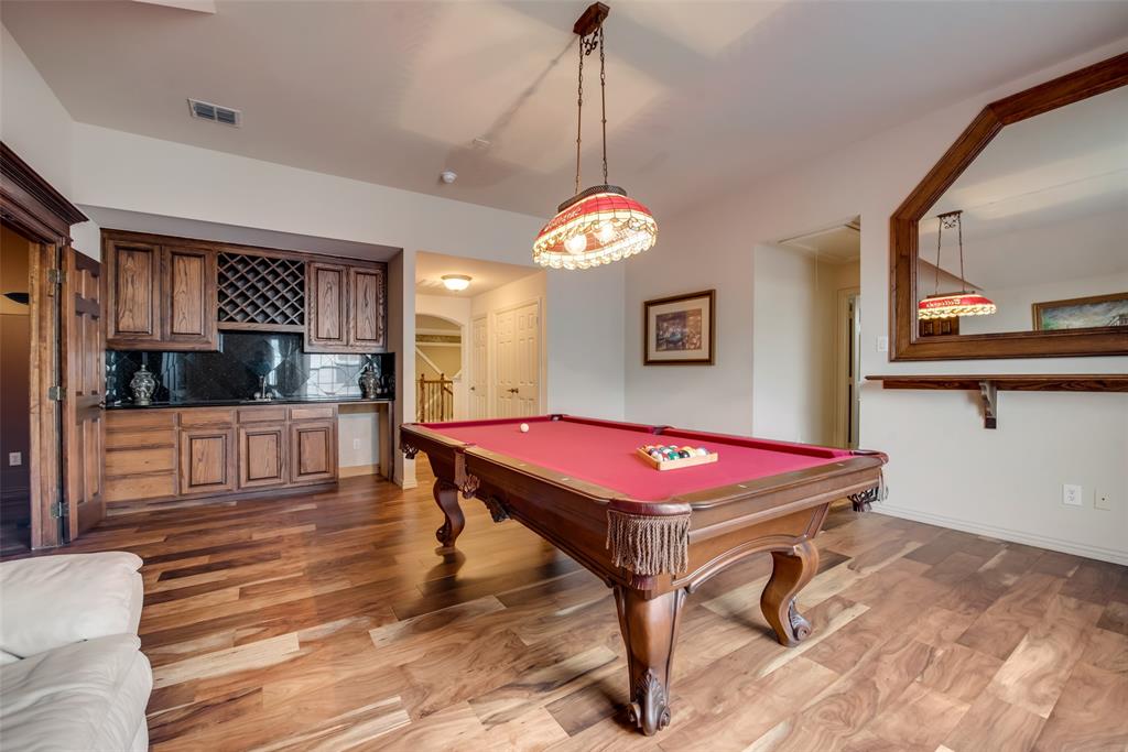 Cambridge Place At Russell Creek - Residential