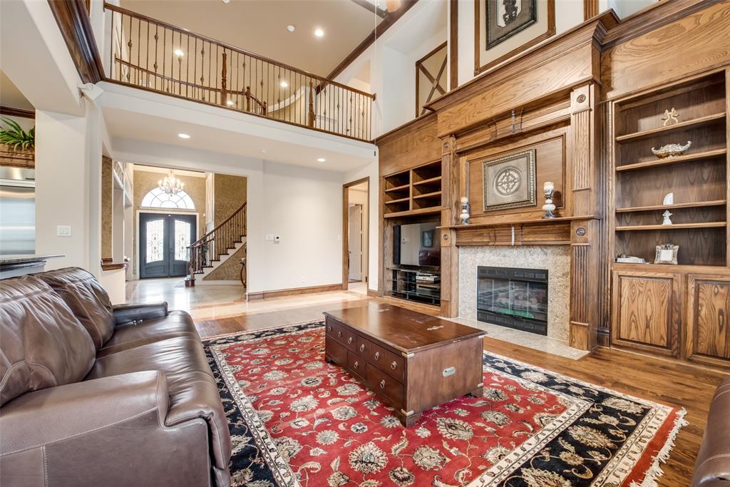 Cambridge Place At Russell Creek - Residential