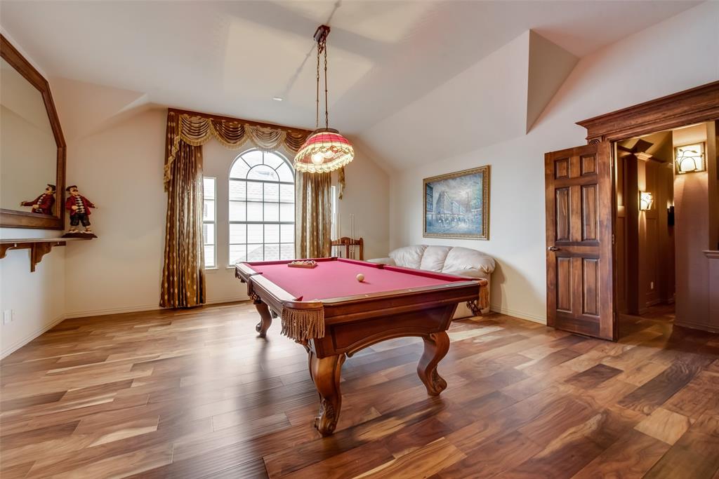 Cambridge Place At Russell Creek - Residential