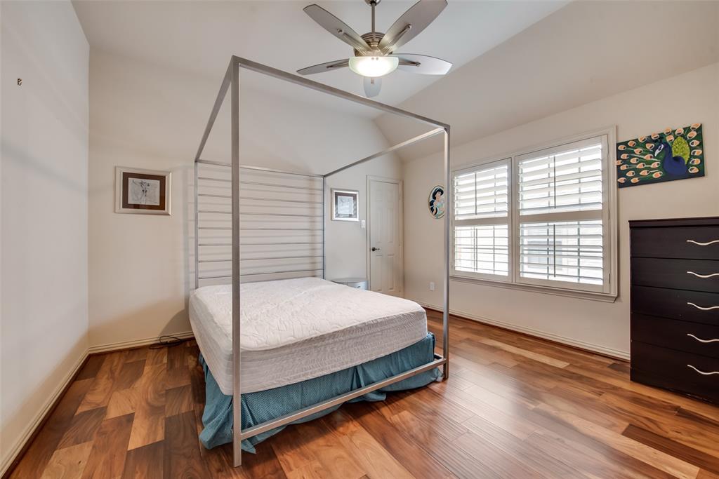 Cambridge Place At Russell Creek - Residential