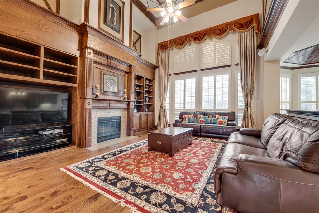 Cambridge Place At Russell Creek - Residential