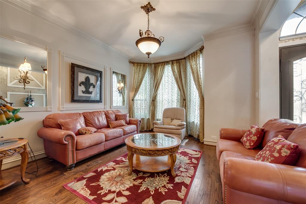 Cambridge Place At Russell Creek - Residential