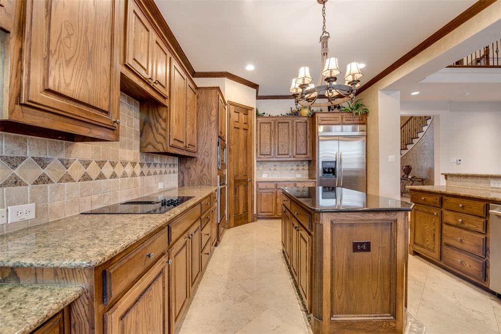 Cambridge Place At Russell Creek - Residential