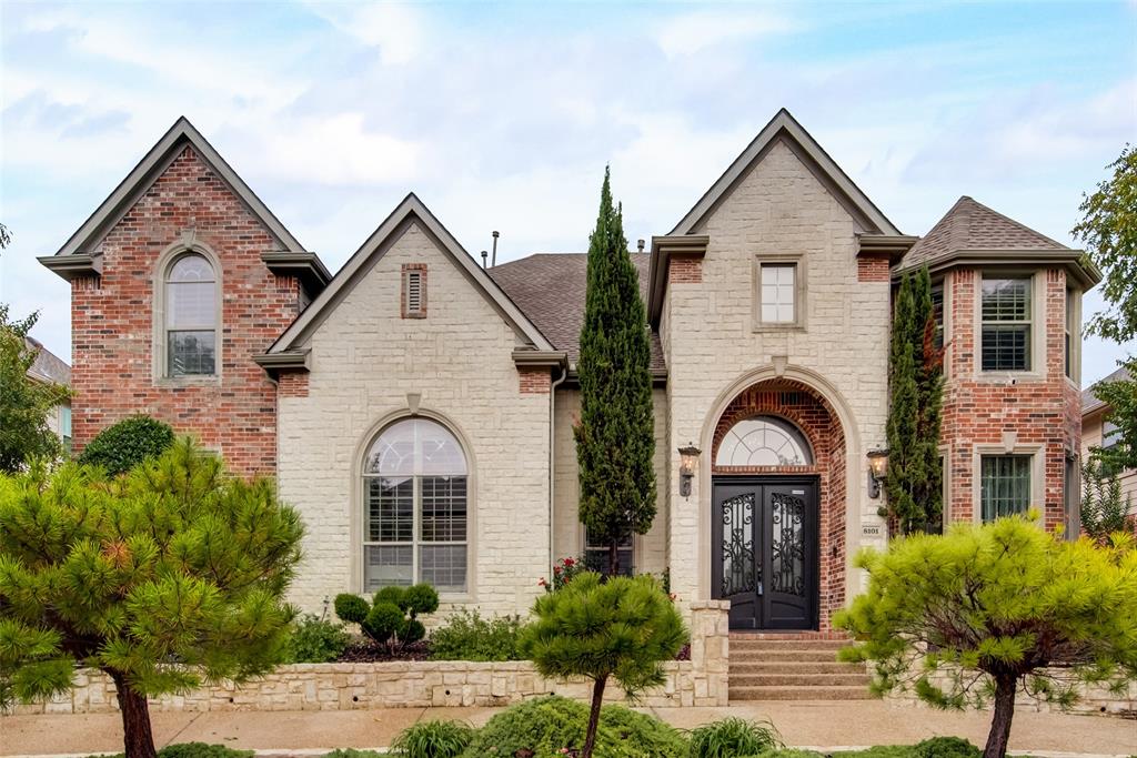 Cambridge Place At Russell Creek - Residential