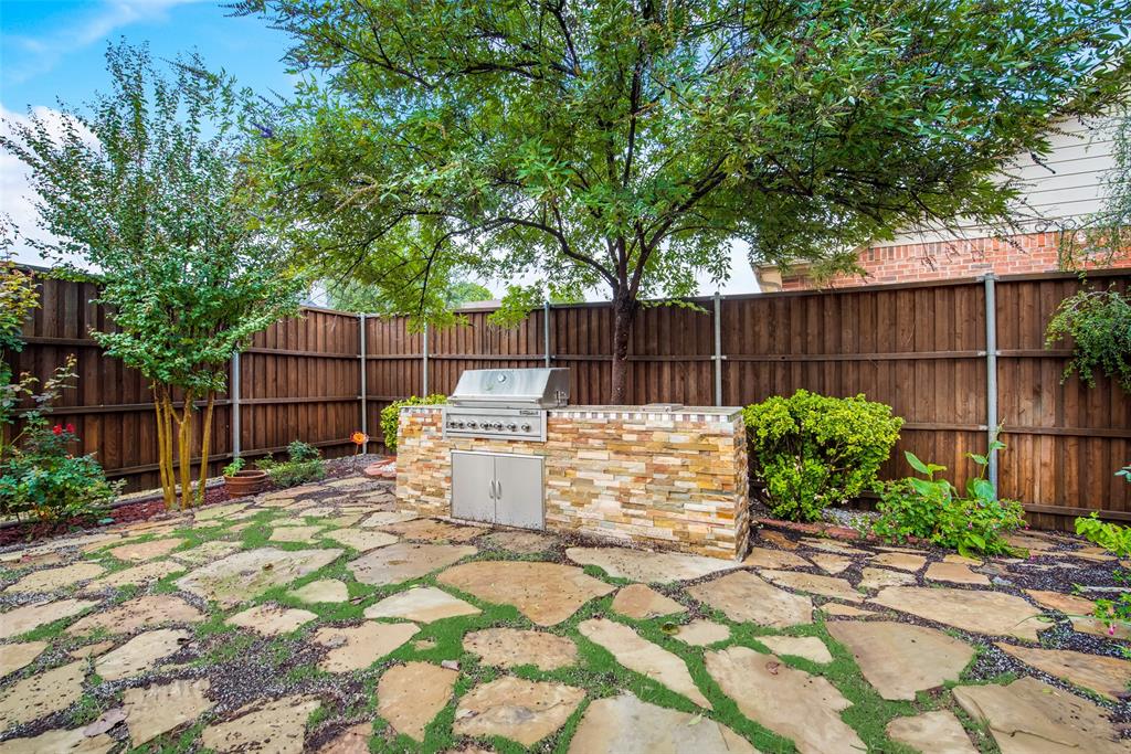 Cambridge Place At Russell Creek - Residential