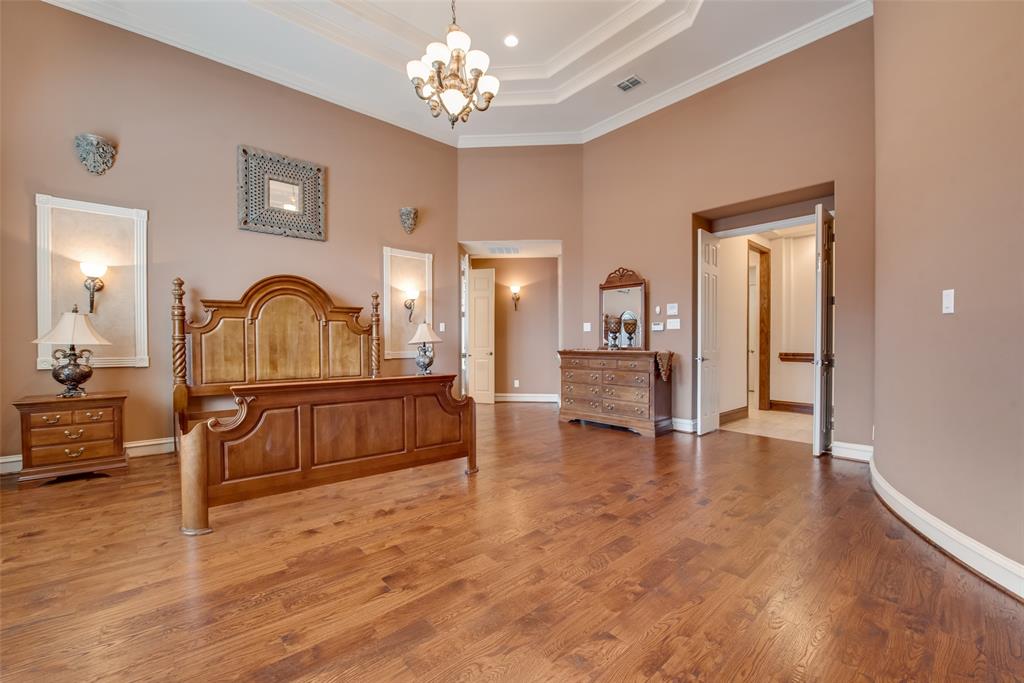 Cambridge Place At Russell Creek - Residential