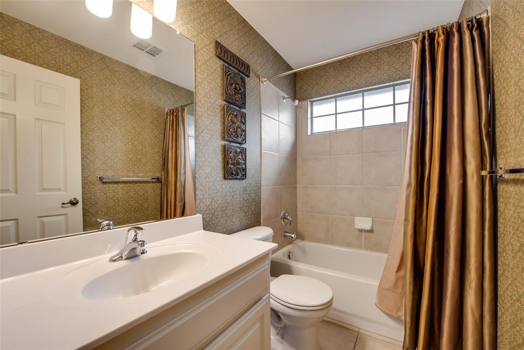 Cambridge Place At Russell Creek - Residential