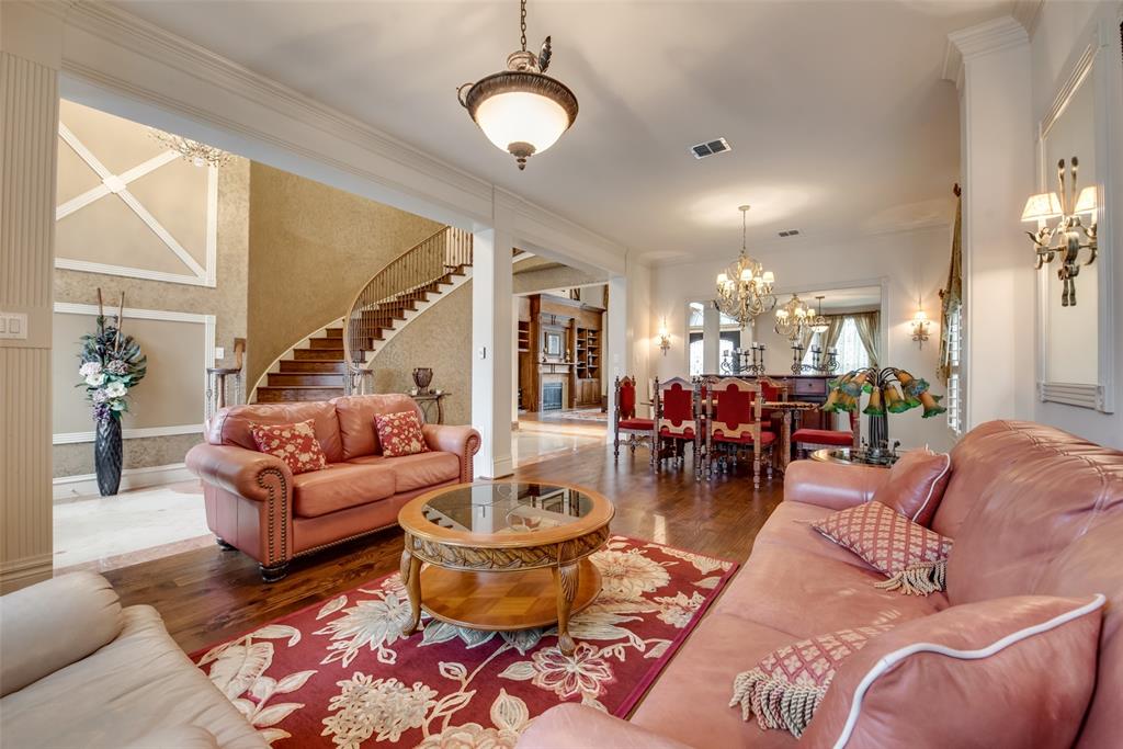 Cambridge Place At Russell Creek - Residential