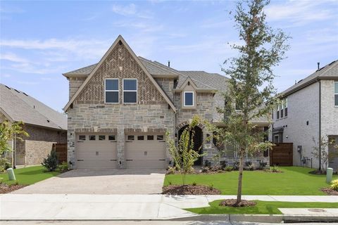 Photo of 2004 Harmony Pine Way, Mesquite, TX 75181 (MLS # 20692541)