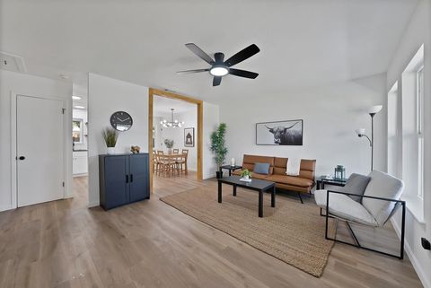 2726 Rutgers Drive Irving TX 75062