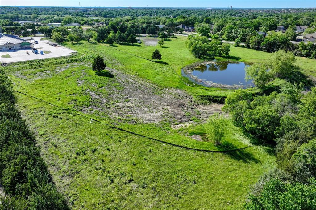 Rainbow Acres - Land