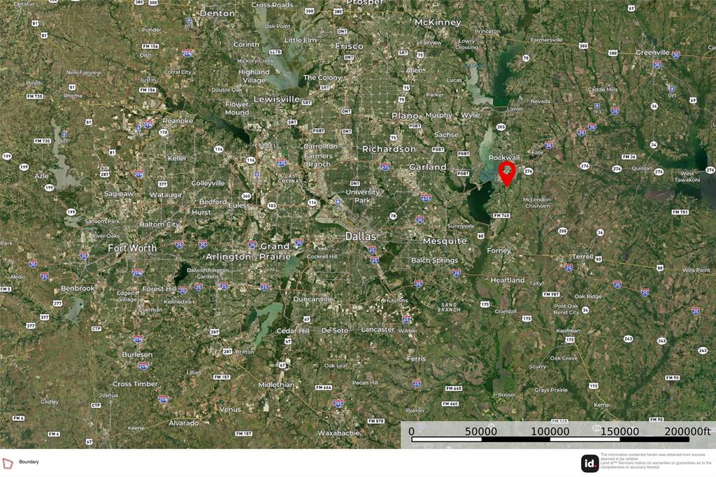 Rainbow Acres - Land