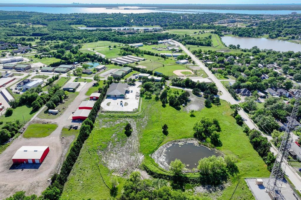 Rainbow Acres - Land