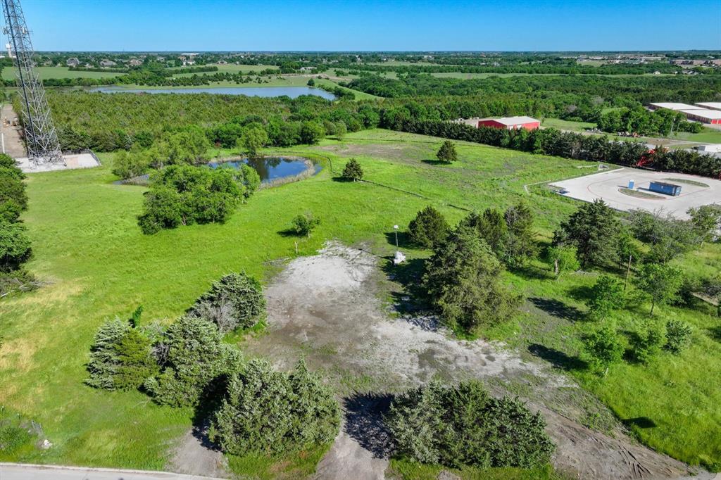 Rainbow Acres - Land