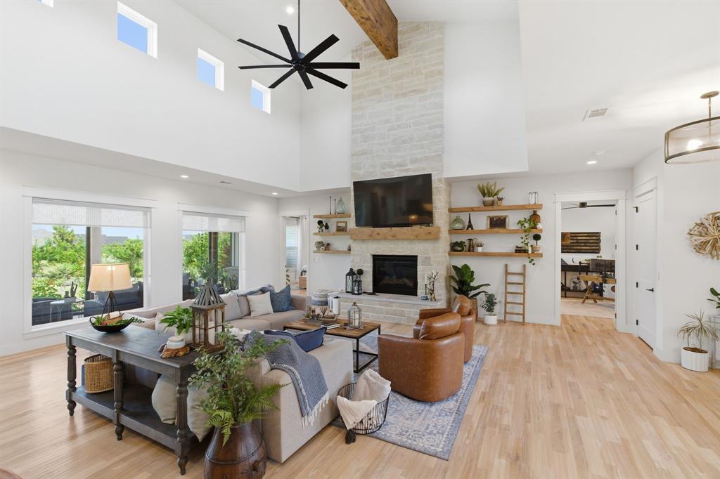 3300 Dovehill Drive