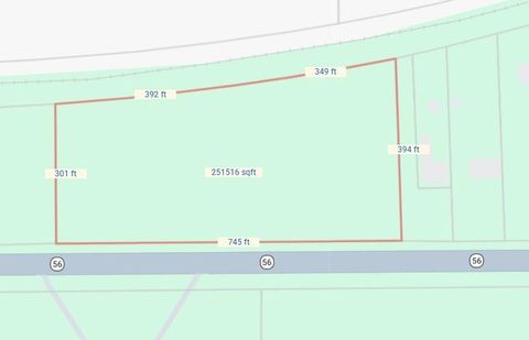 000 Hwy 56 Bonham TX 75418