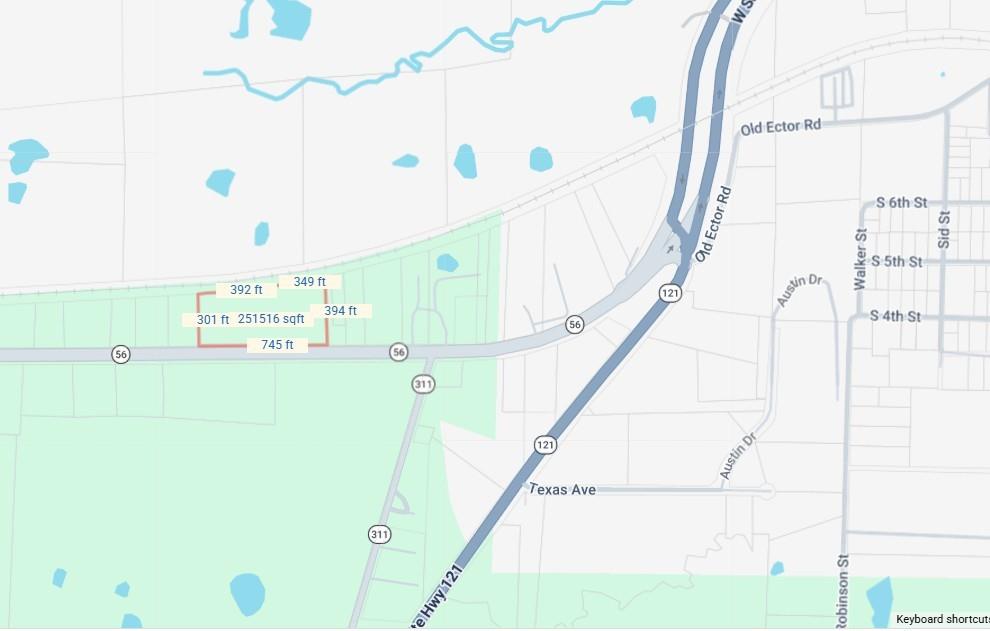 000 Hwy 56