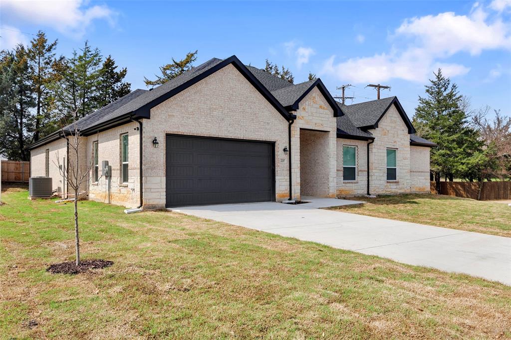 Cold Creek Add Ph 1 - Residential