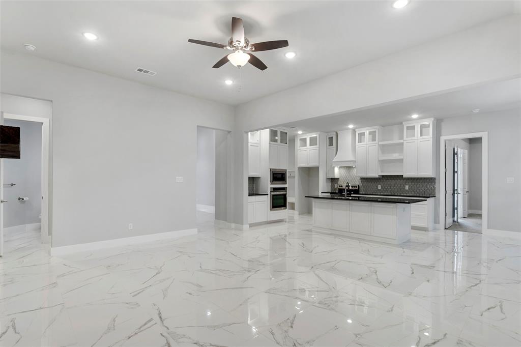 Cold Creek Add Ph 1 - Residential