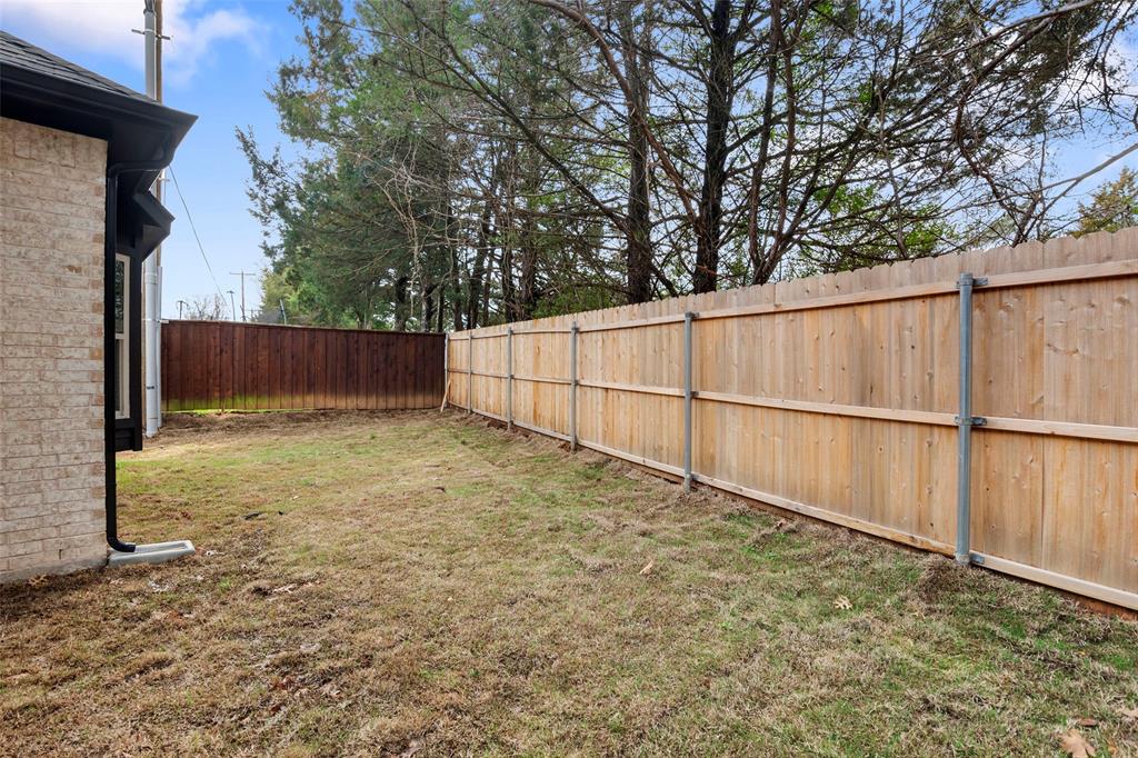 Cold Creek Add Ph 1 - Residential