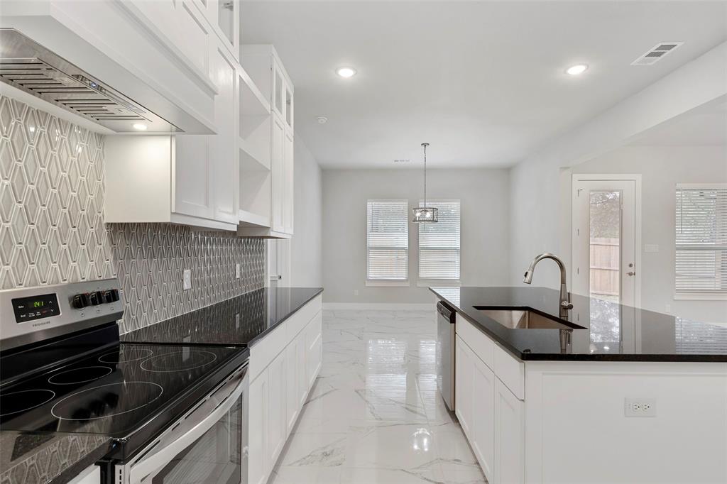 Cold Creek Add Ph 1 - Residential