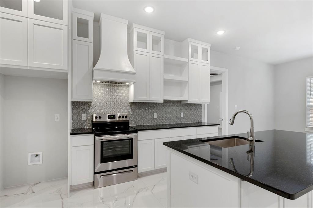 Cold Creek Add Ph 1 - Residential