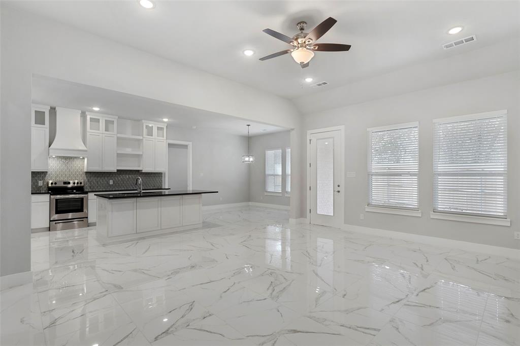 Cold Creek Add Ph 1 - Residential