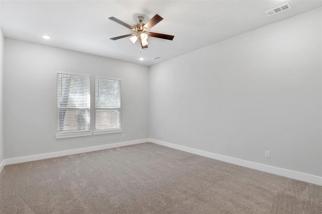 Cold Creek Add Ph 1 - Residential