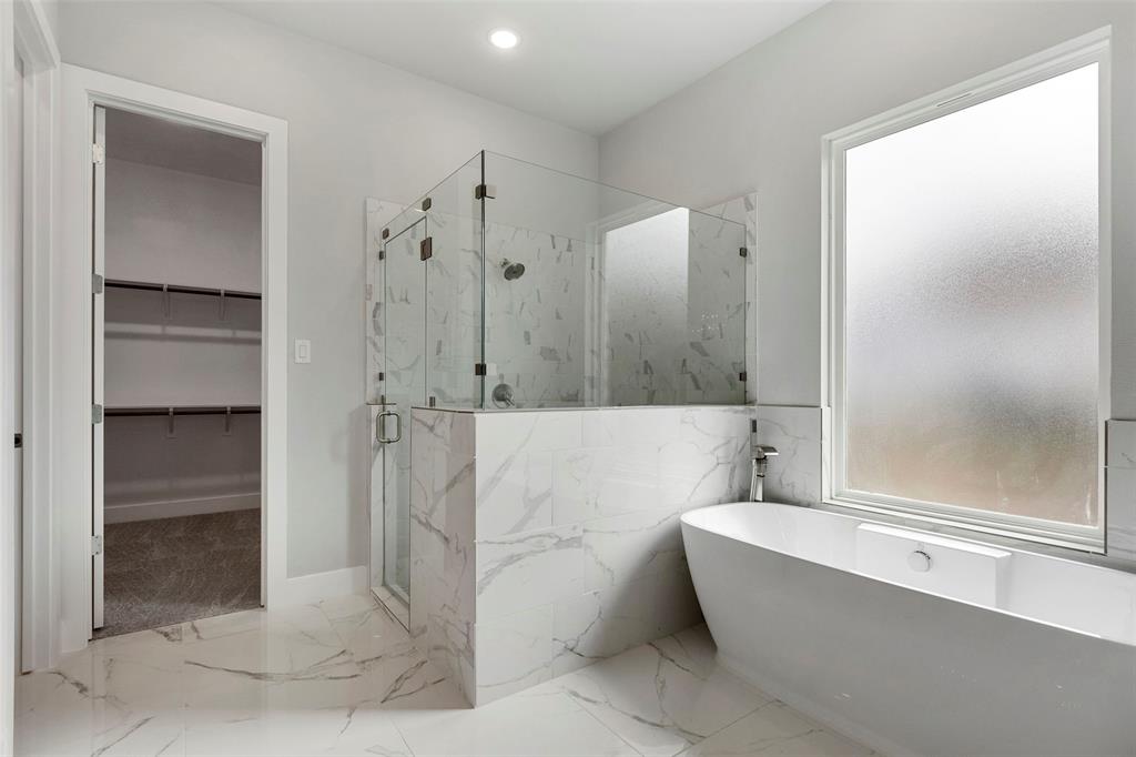 Cold Creek Add Ph 1 - Residential