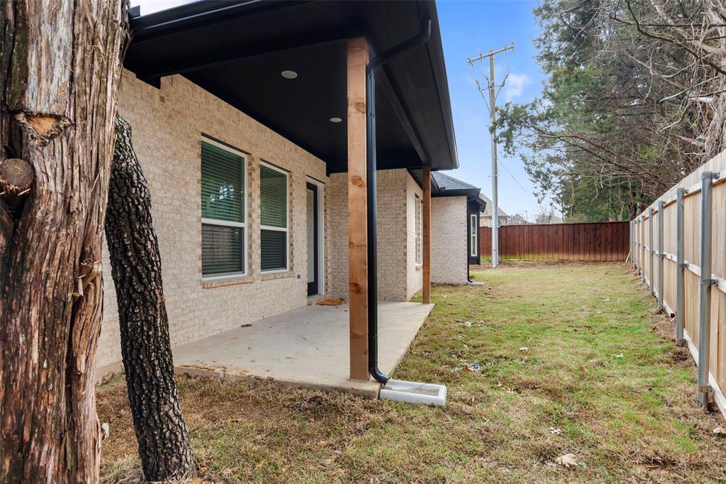 Cold Creek Add Ph 1 - Residential