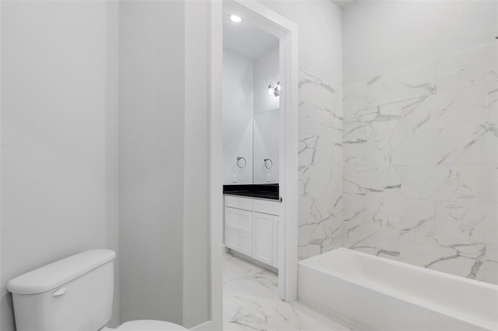 Cold Creek Add Ph 1 - Residential