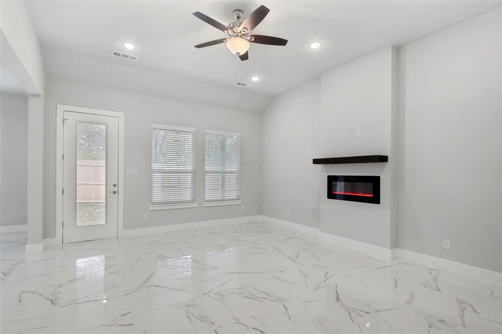 Cold Creek Add Ph 1 - Residential